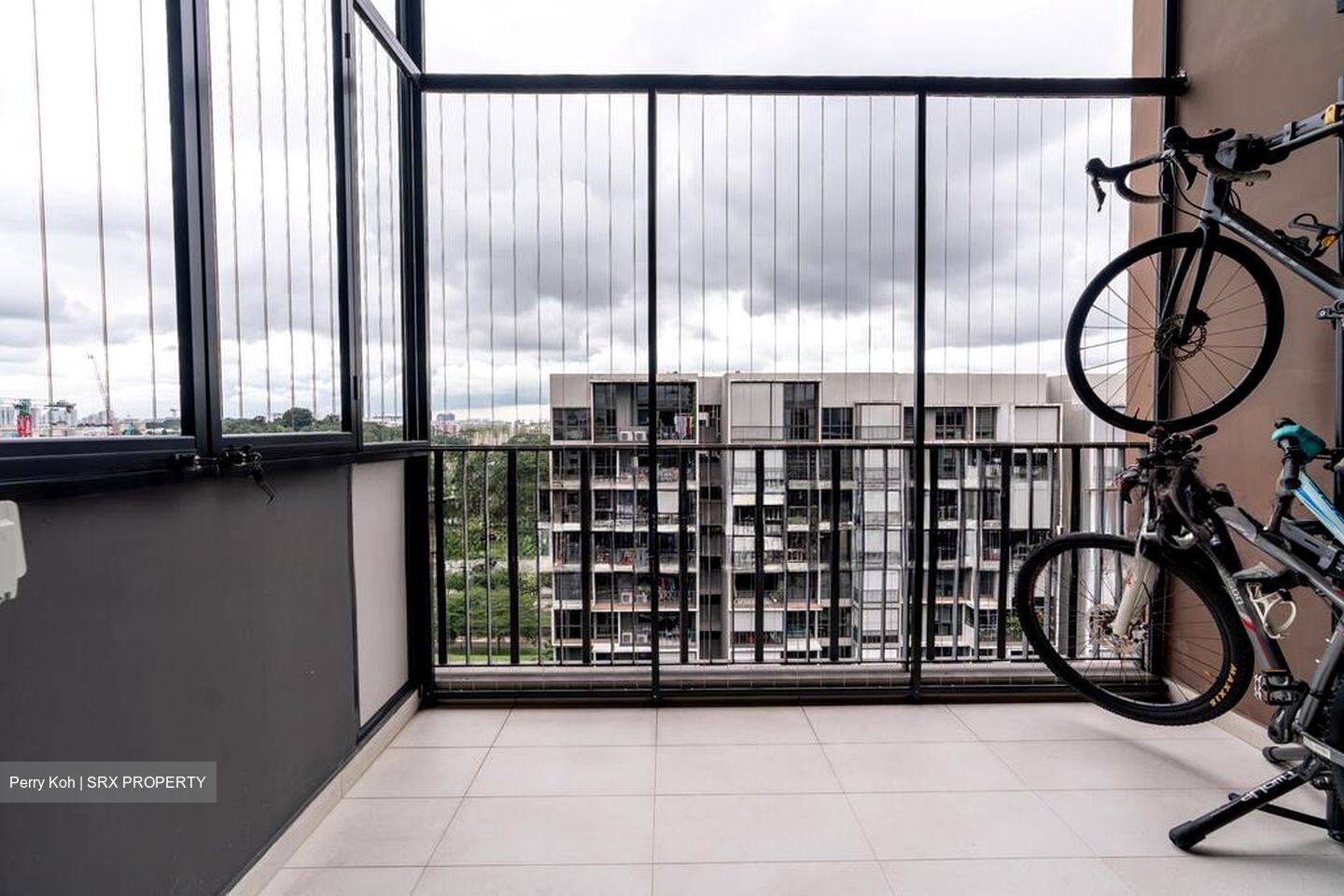 iNZ Residence (D23), Condominium #511853101